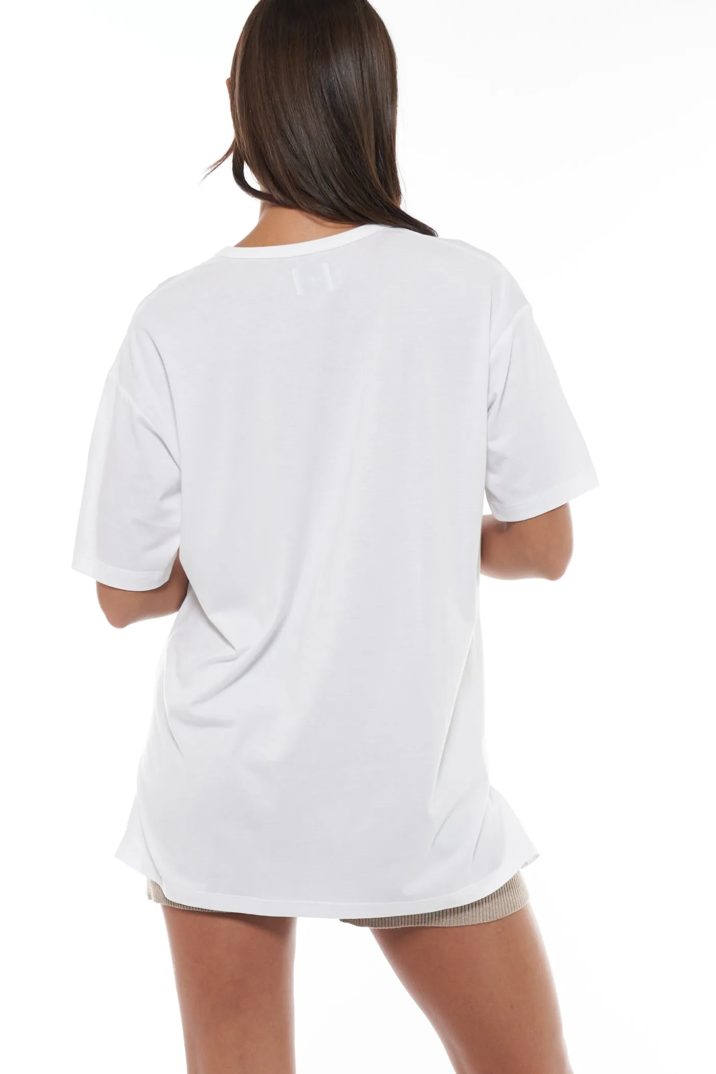 The Weekend Scoop Tee