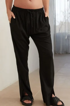 Time And Place Linen Pant