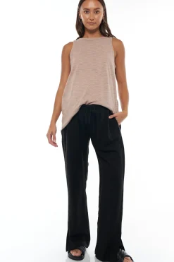 Time And Place Linen Pant