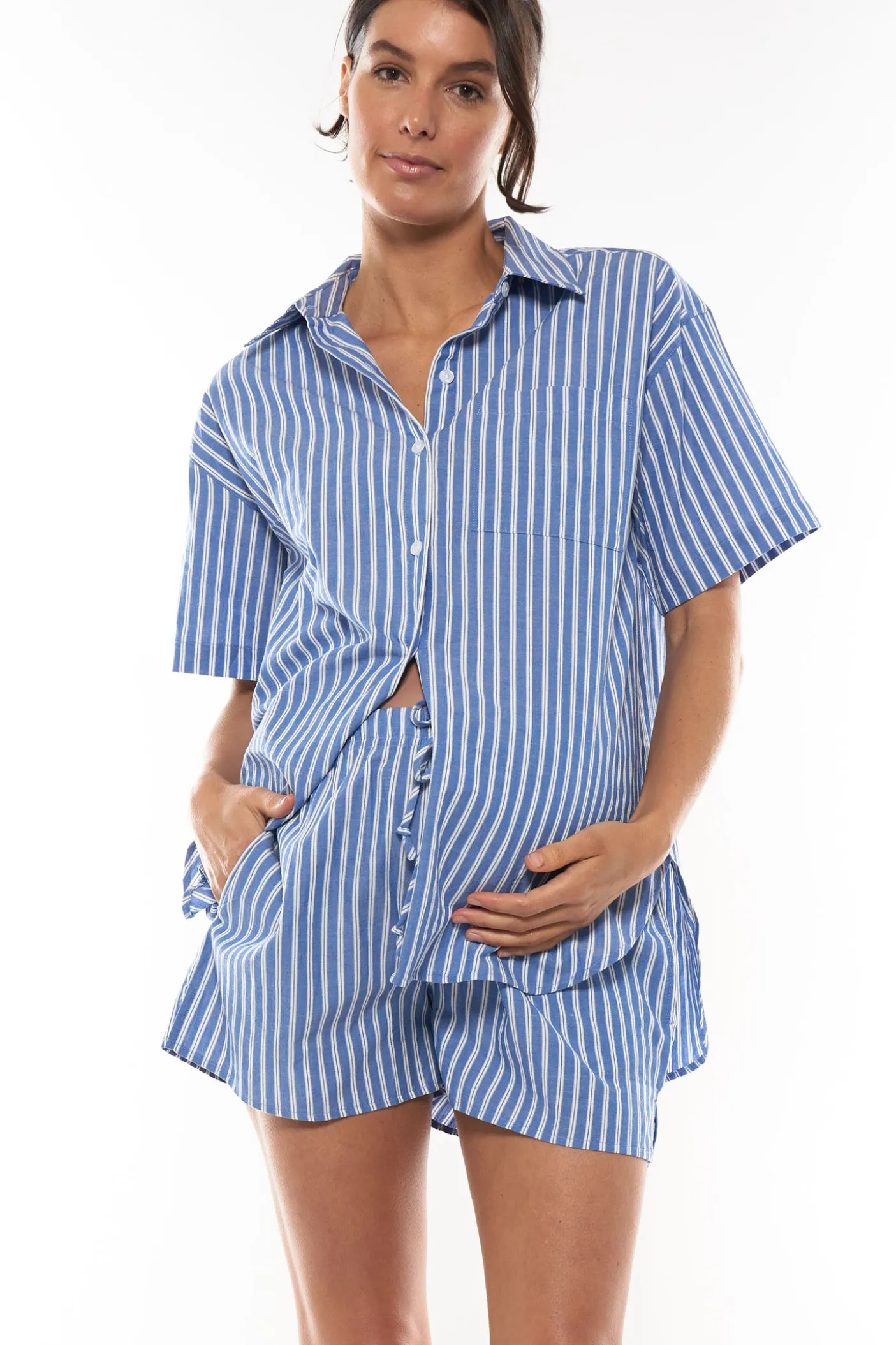 Time And Place Shirt