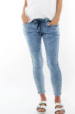 Walk This Way Jogger *