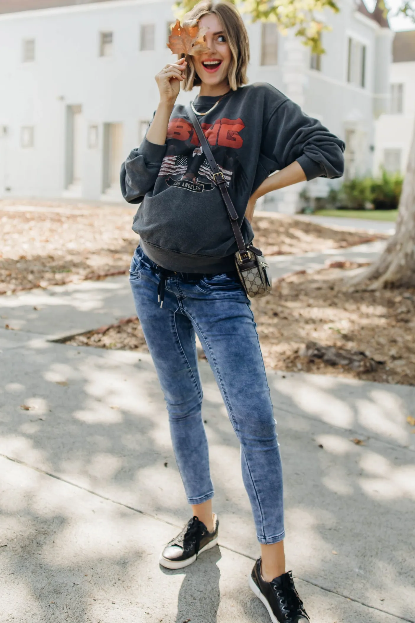 Walk This Way Jogger *