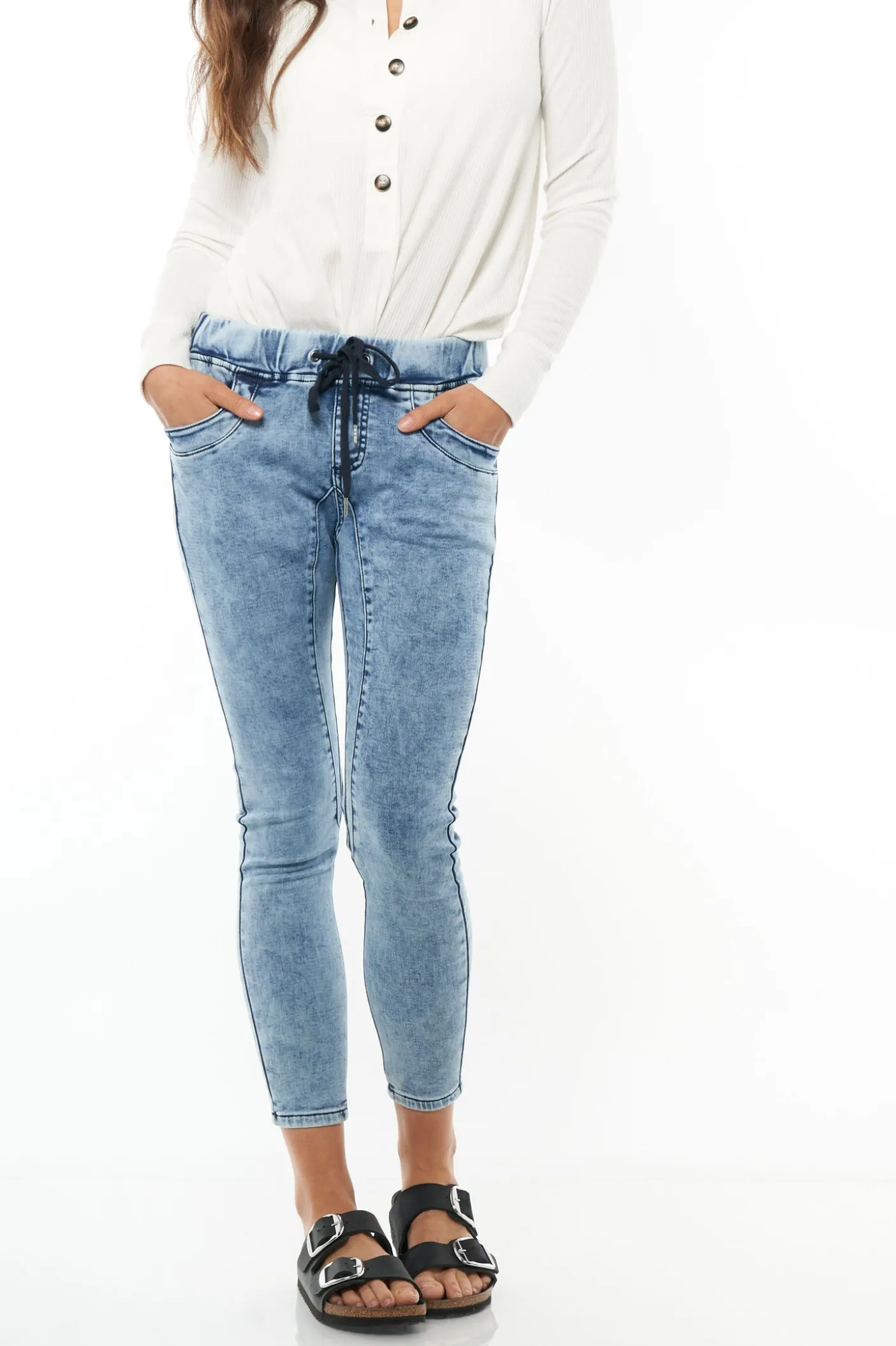 Walk This Way Jogger *