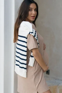Whats Next Nursing Dress