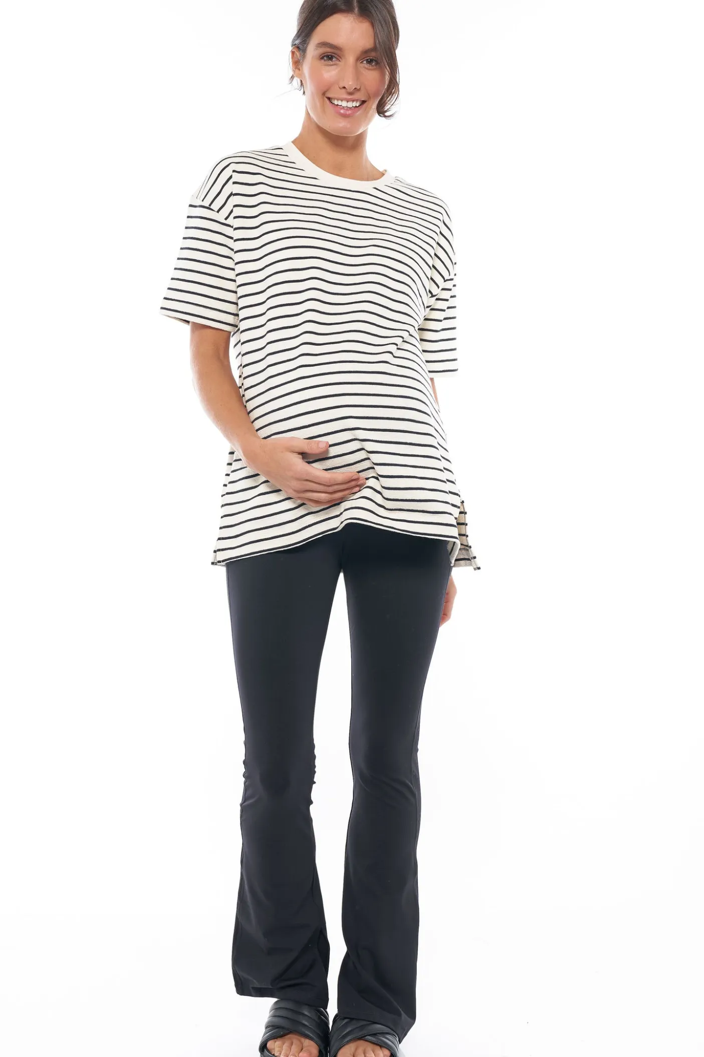 What's Next Nursing Tee