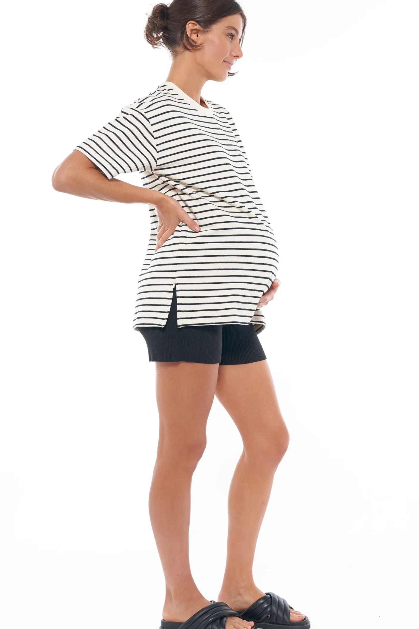 What's Next Nursing Tee
