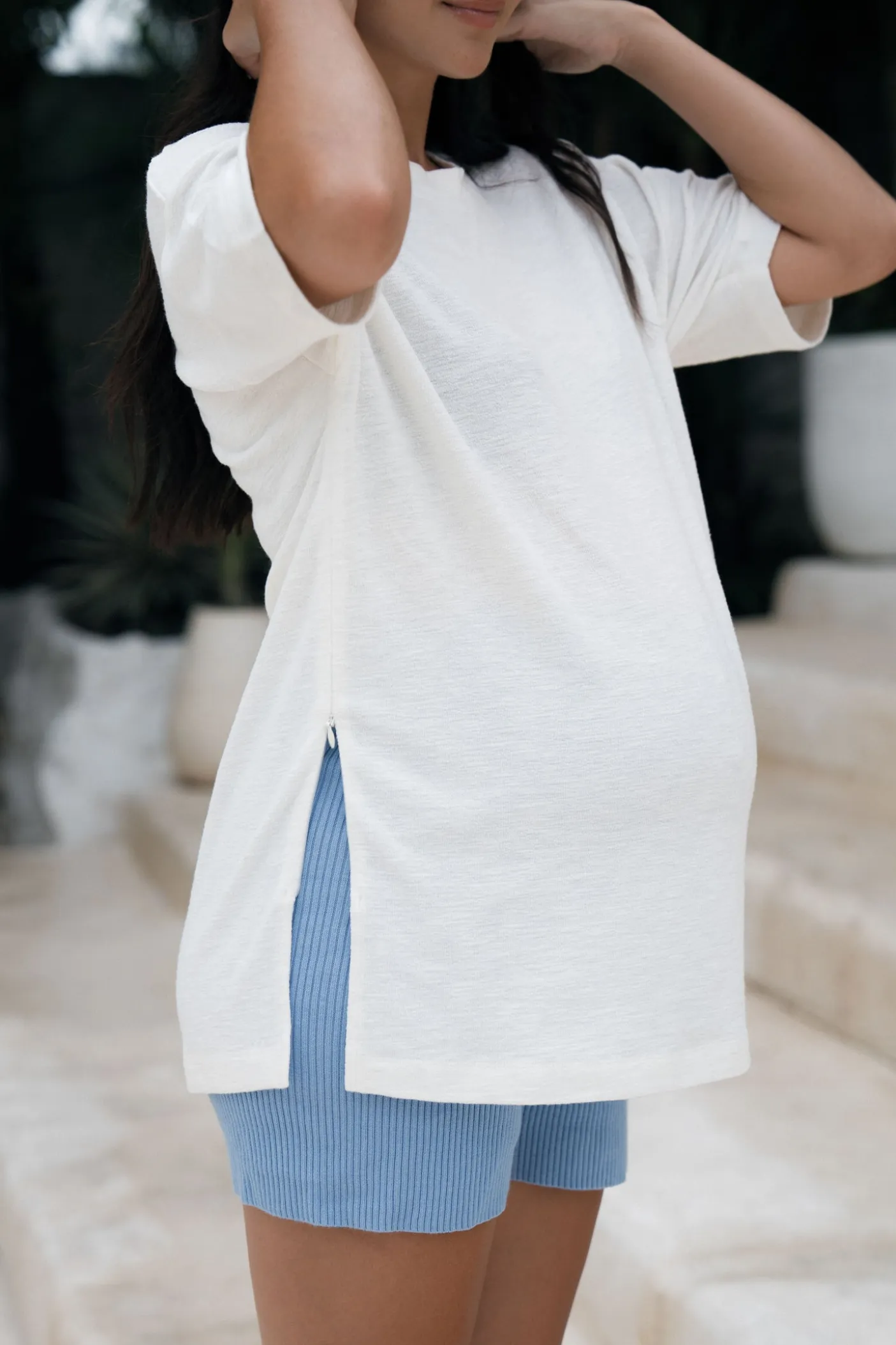 Whats Next Nursing Tee