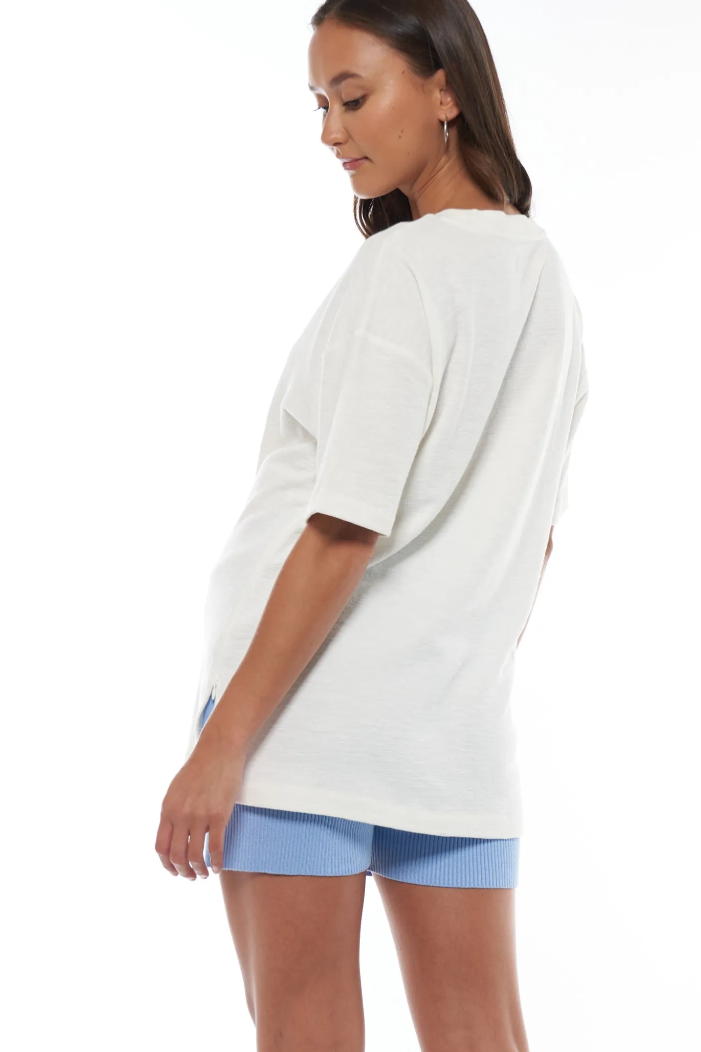 Whats Next Nursing Tee
