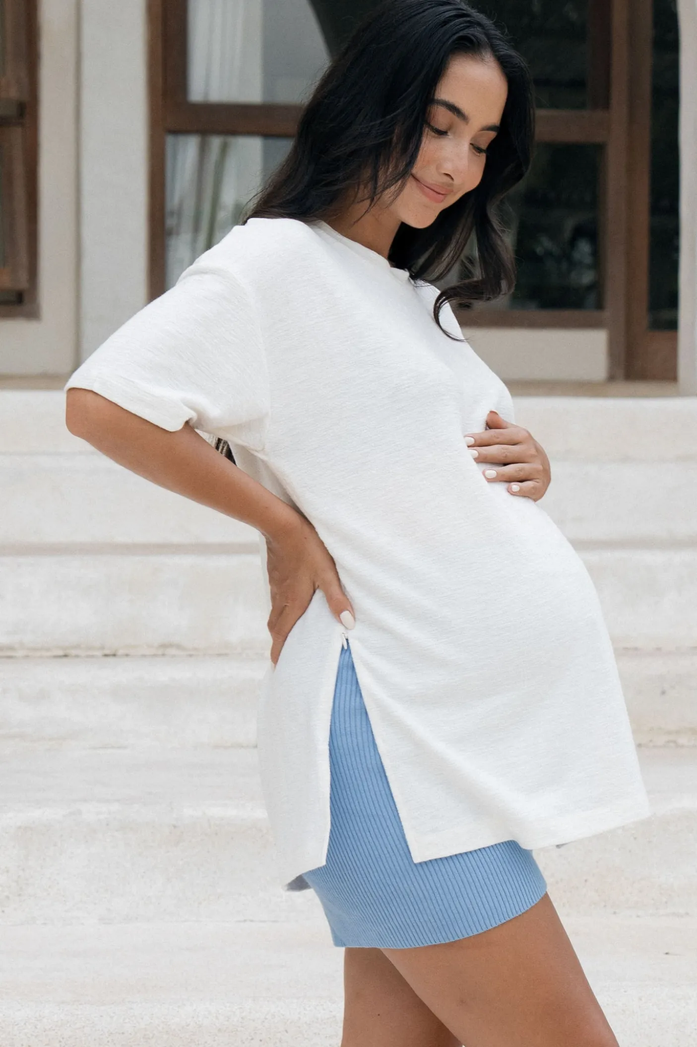 Whats Next Nursing Tee