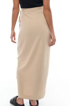 Wrap Around You Skirt
